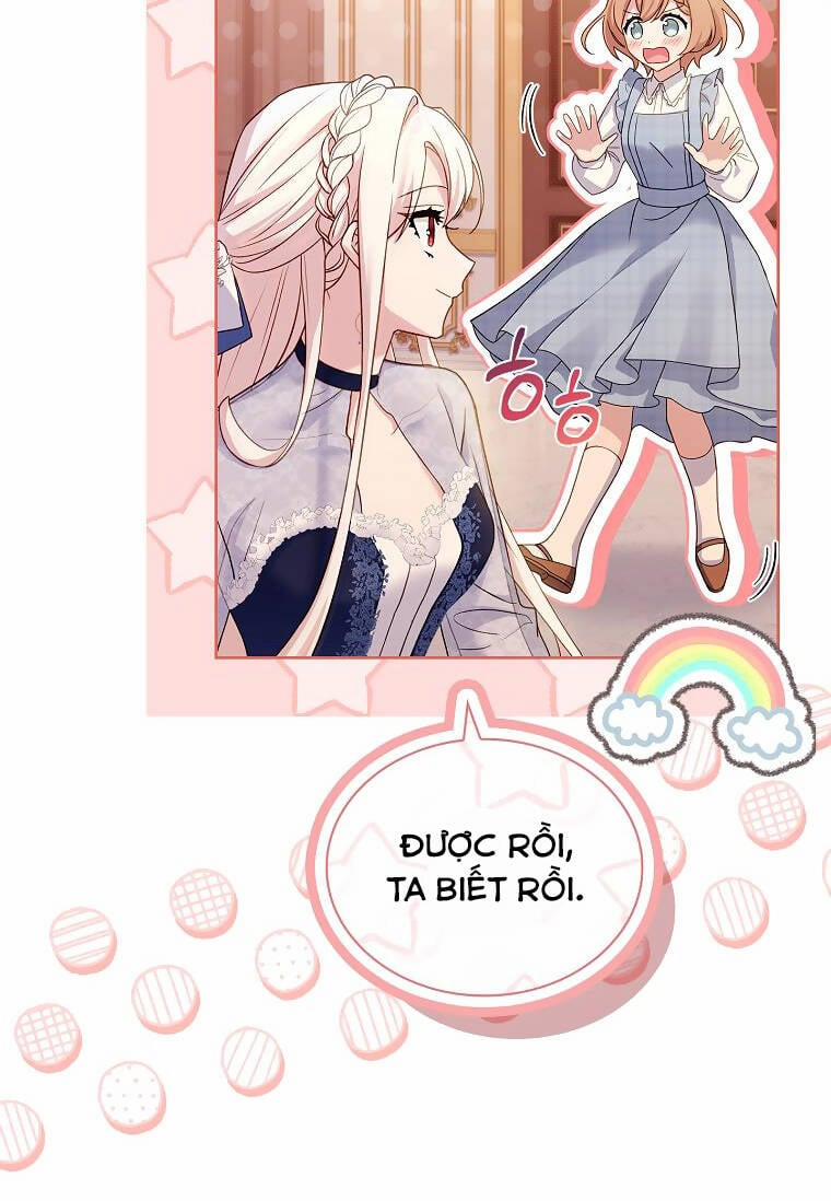 Tiểu Thư Muốn Được Nghỉ Ngơi 118 trang 7