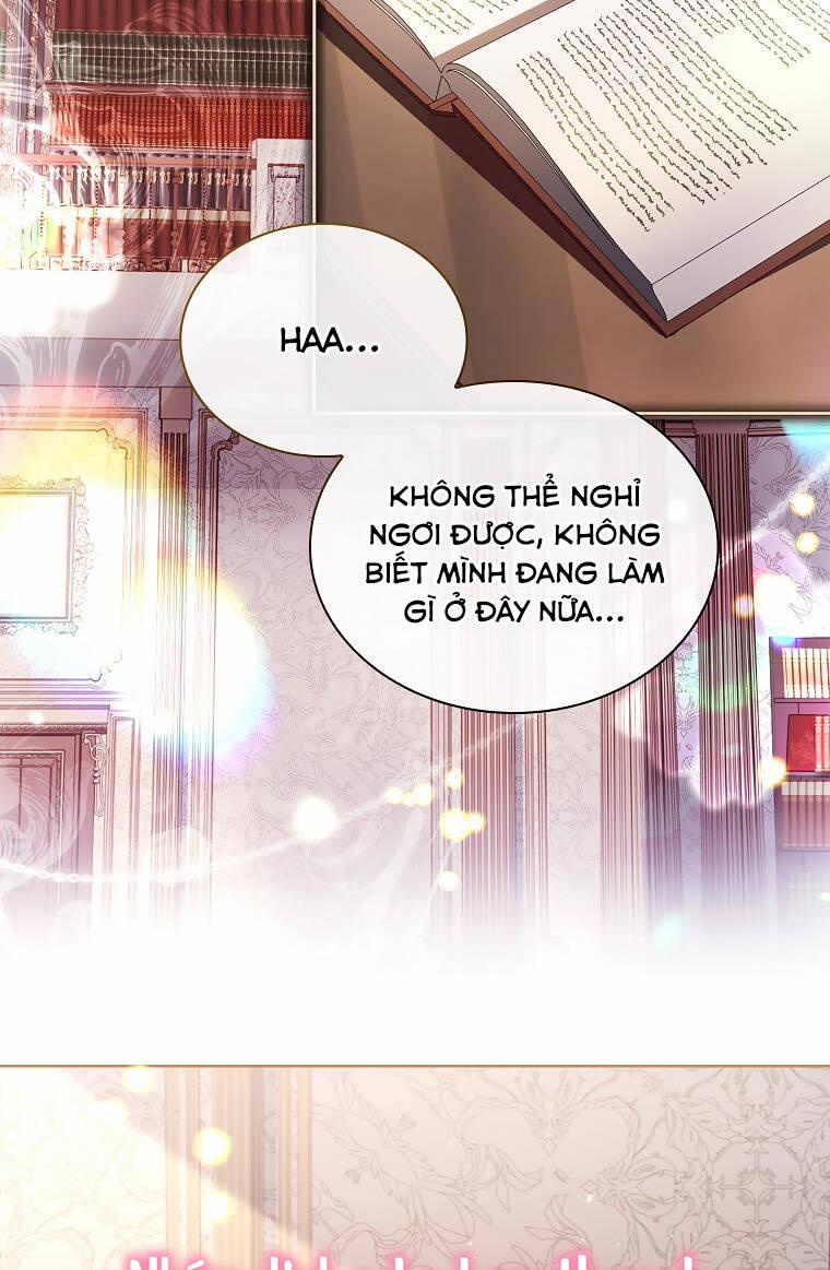 Tiểu Thư Muốn Được Nghỉ Ngơi 118 trang 75