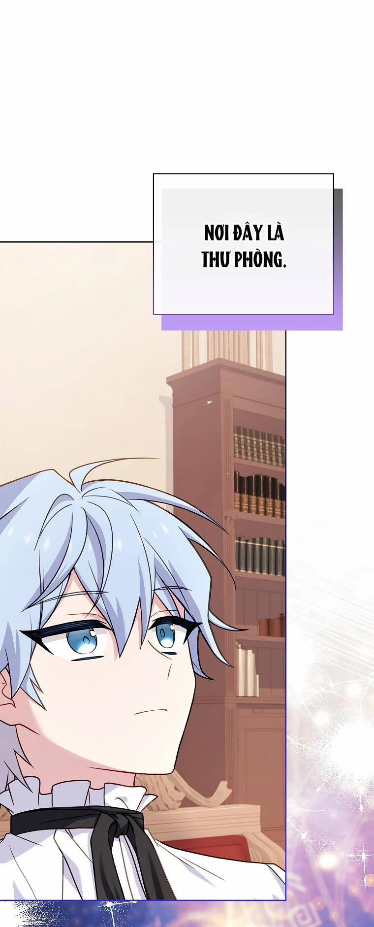 Tiểu Thư Muốn Được Nghỉ Ngơi 118 trang 77