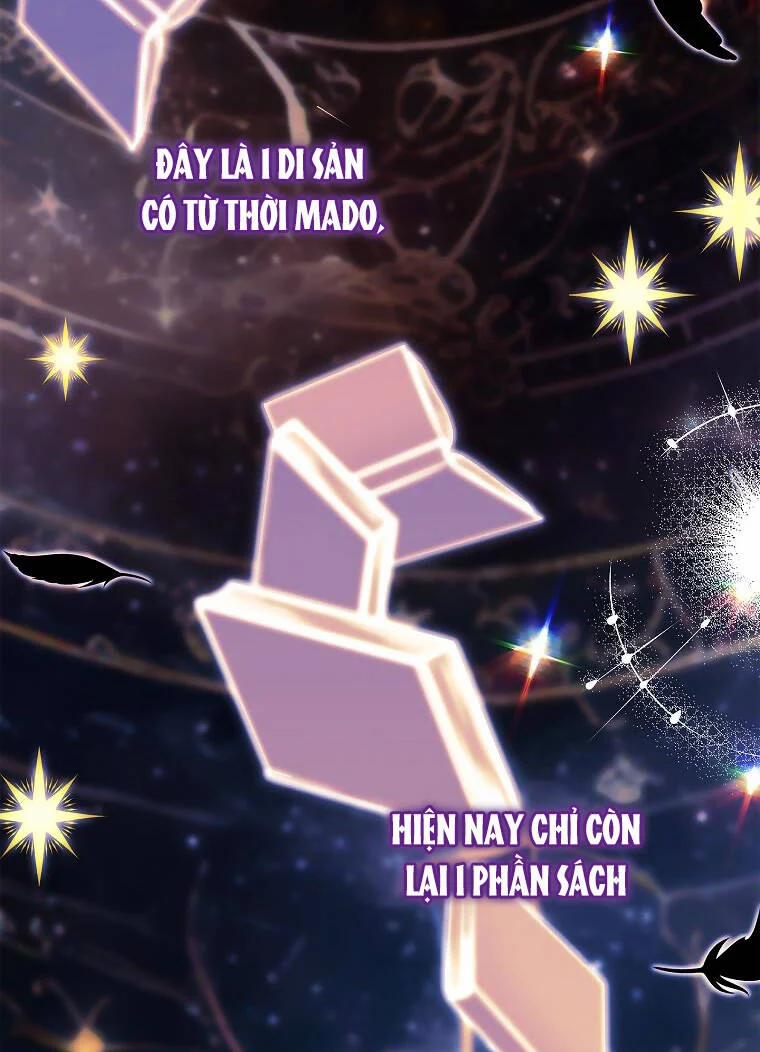 Tiểu Thư Muốn Được Nghỉ Ngơi 118 trang 80