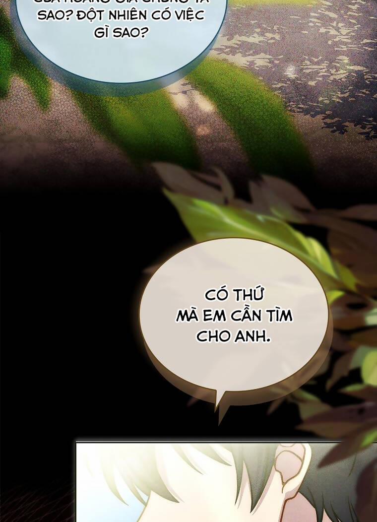 Tiểu Thư Muốn Được Nghỉ Ngơi 118 trang 85