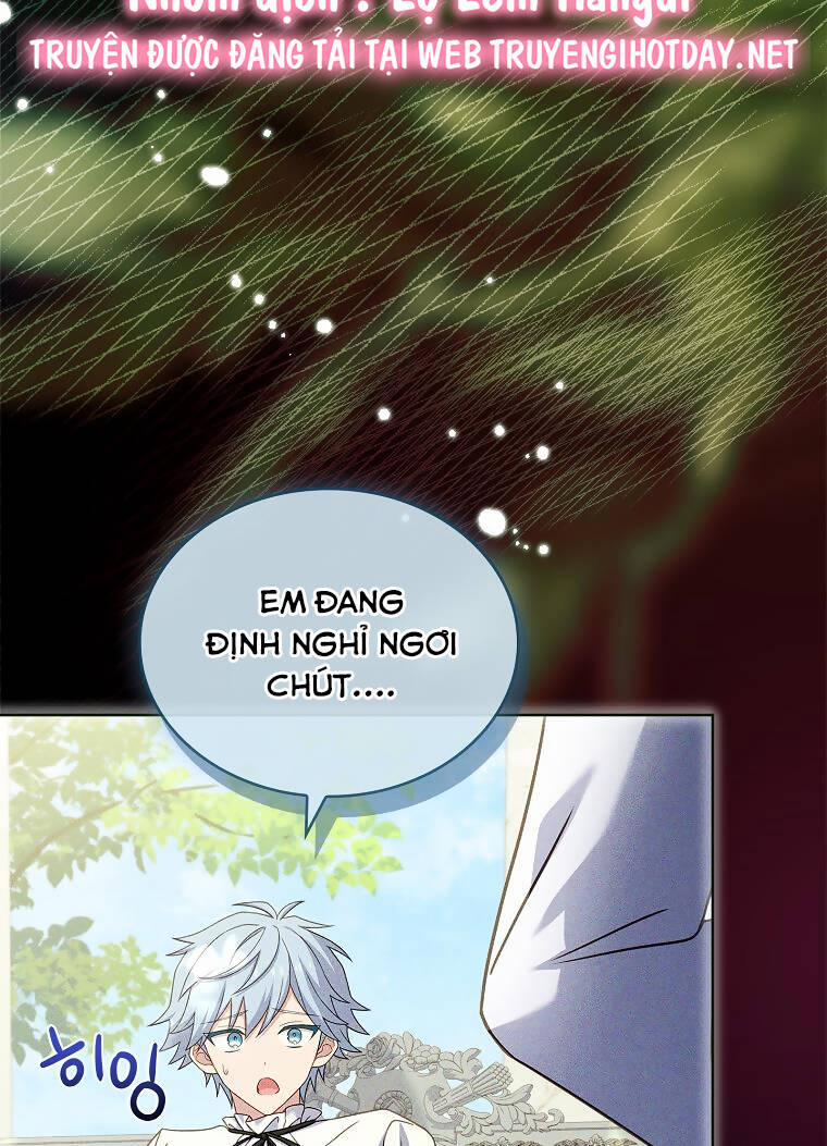 Tiểu Thư Muốn Được Nghỉ Ngơi 118 trang 87