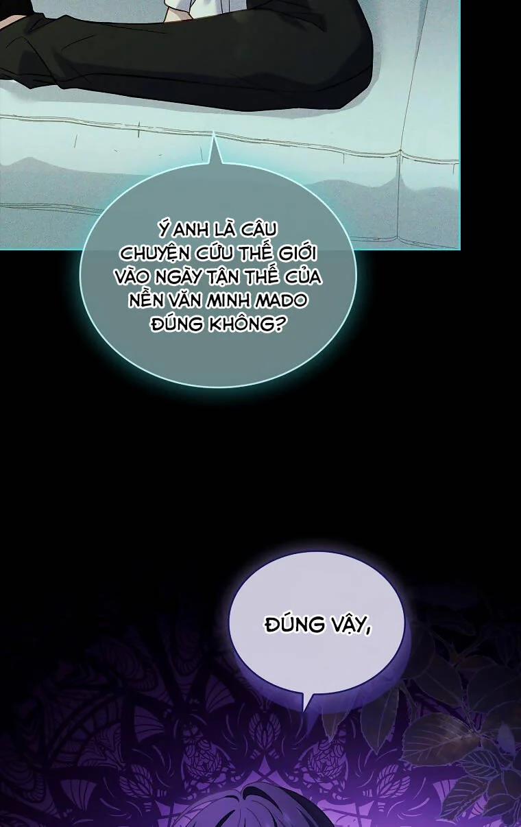 Tiểu Thư Muốn Được Nghỉ Ngơi 118 trang 98