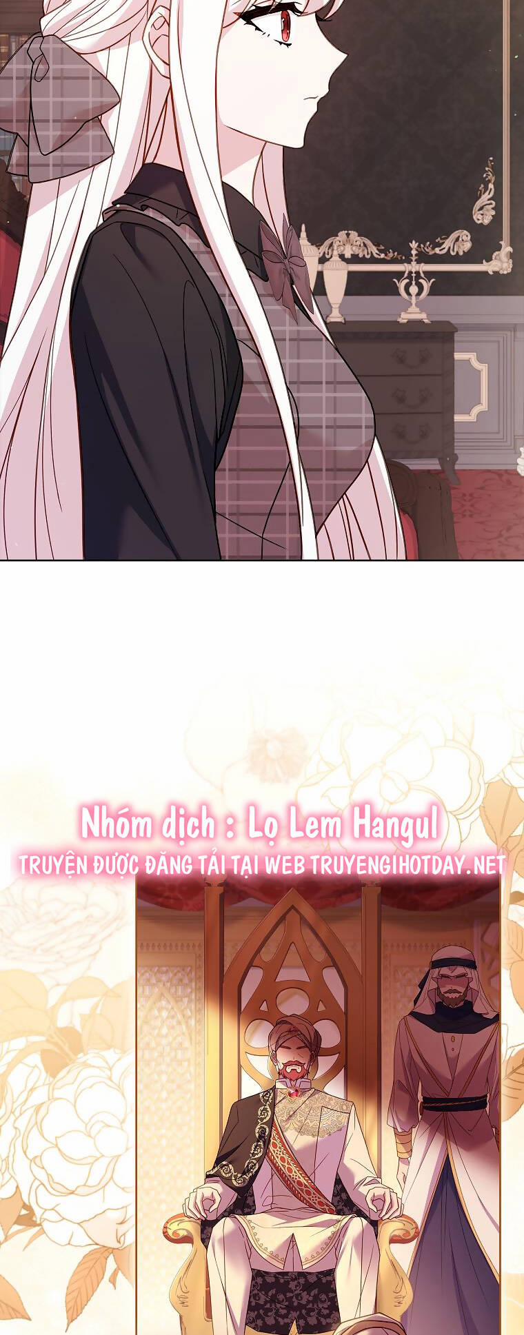 Tiểu Thư Muốn Được Nghỉ Ngơi 119 trang 100