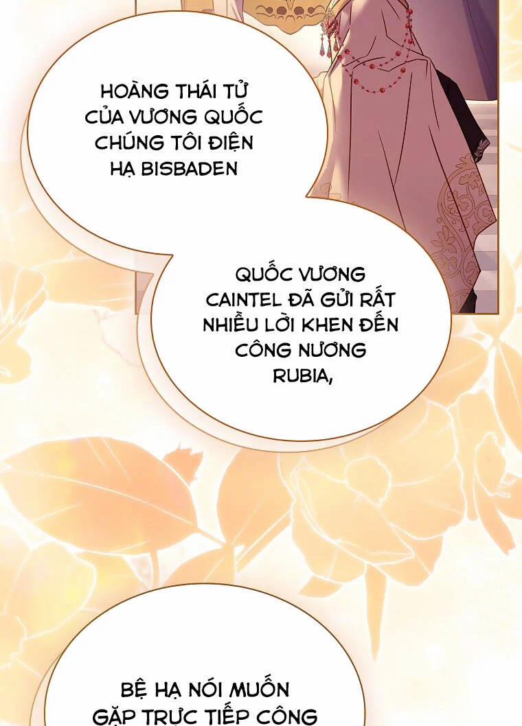 Tiểu Thư Muốn Được Nghỉ Ngơi 119 trang 101