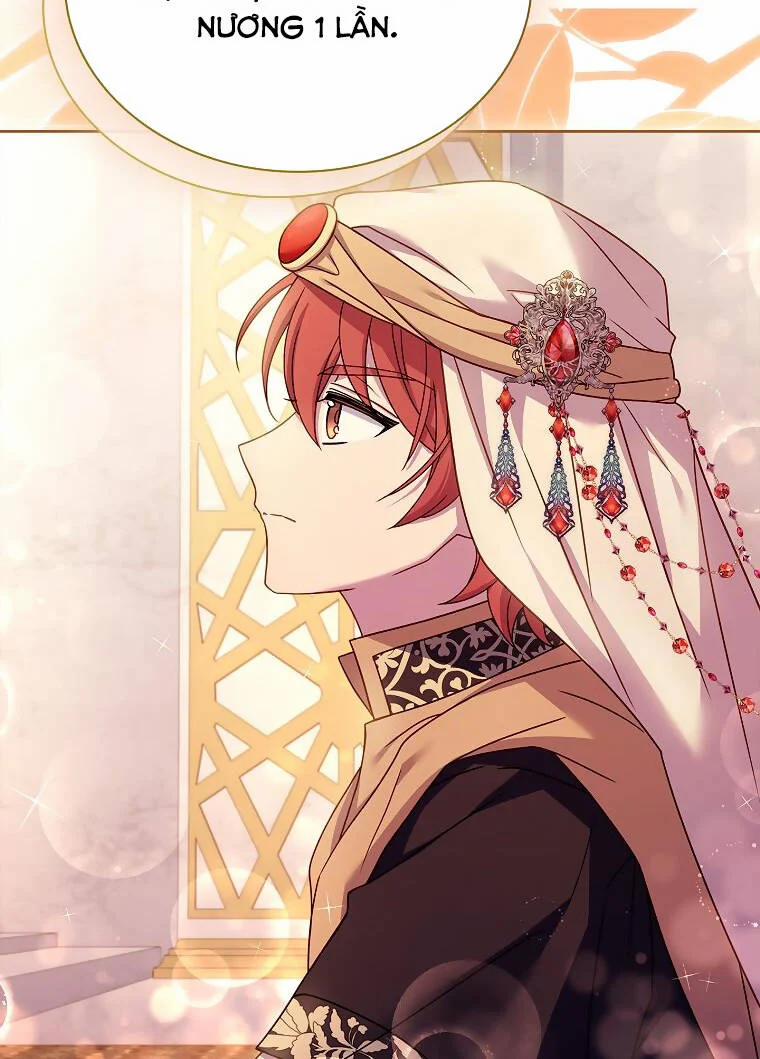 Tiểu Thư Muốn Được Nghỉ Ngơi 119 trang 102