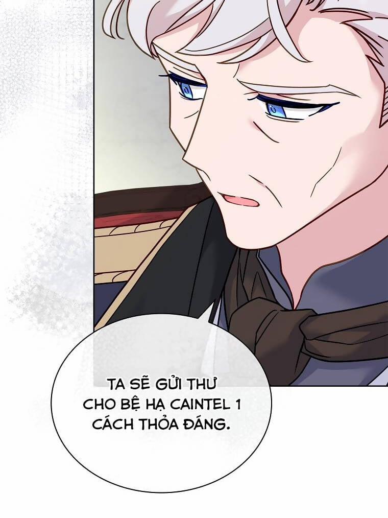 Tiểu Thư Muốn Được Nghỉ Ngơi 119 trang 108