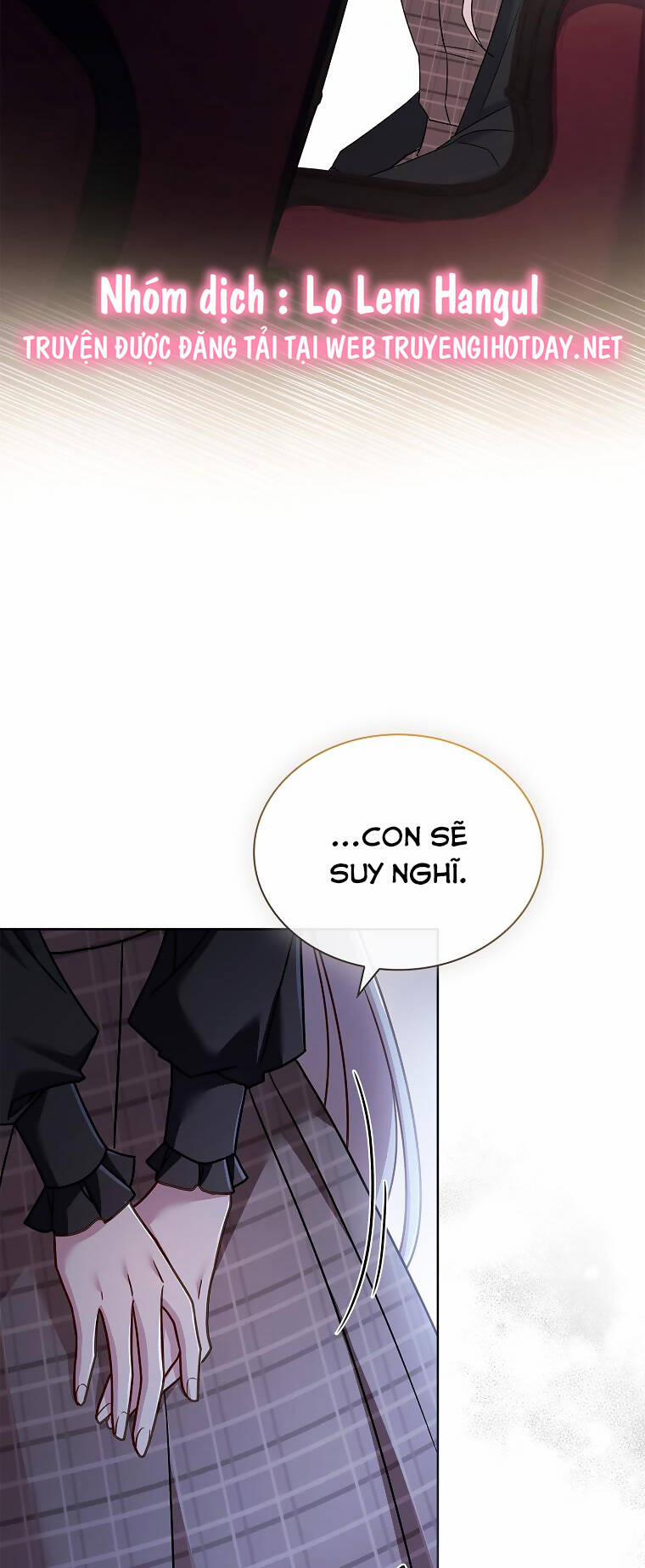 Tiểu Thư Muốn Được Nghỉ Ngơi 119 trang 110