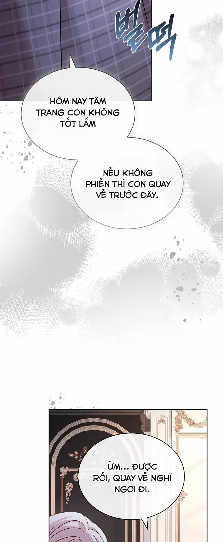 Tiểu Thư Muốn Được Nghỉ Ngơi 119 trang 111