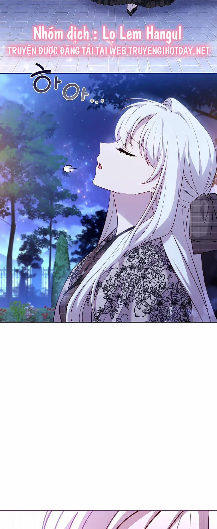 Tiểu Thư Muốn Được Nghỉ Ngơi 119 trang 115