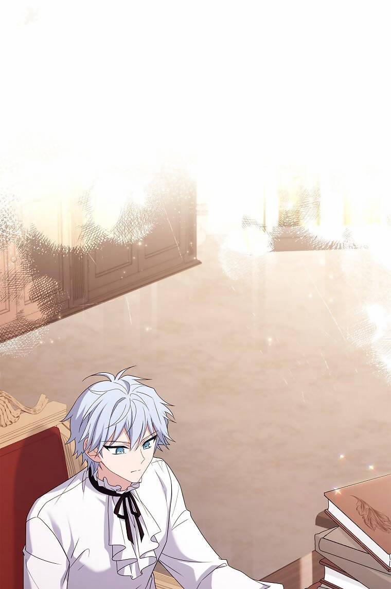 Tiểu Thư Muốn Được Nghỉ Ngơi 119 trang 15