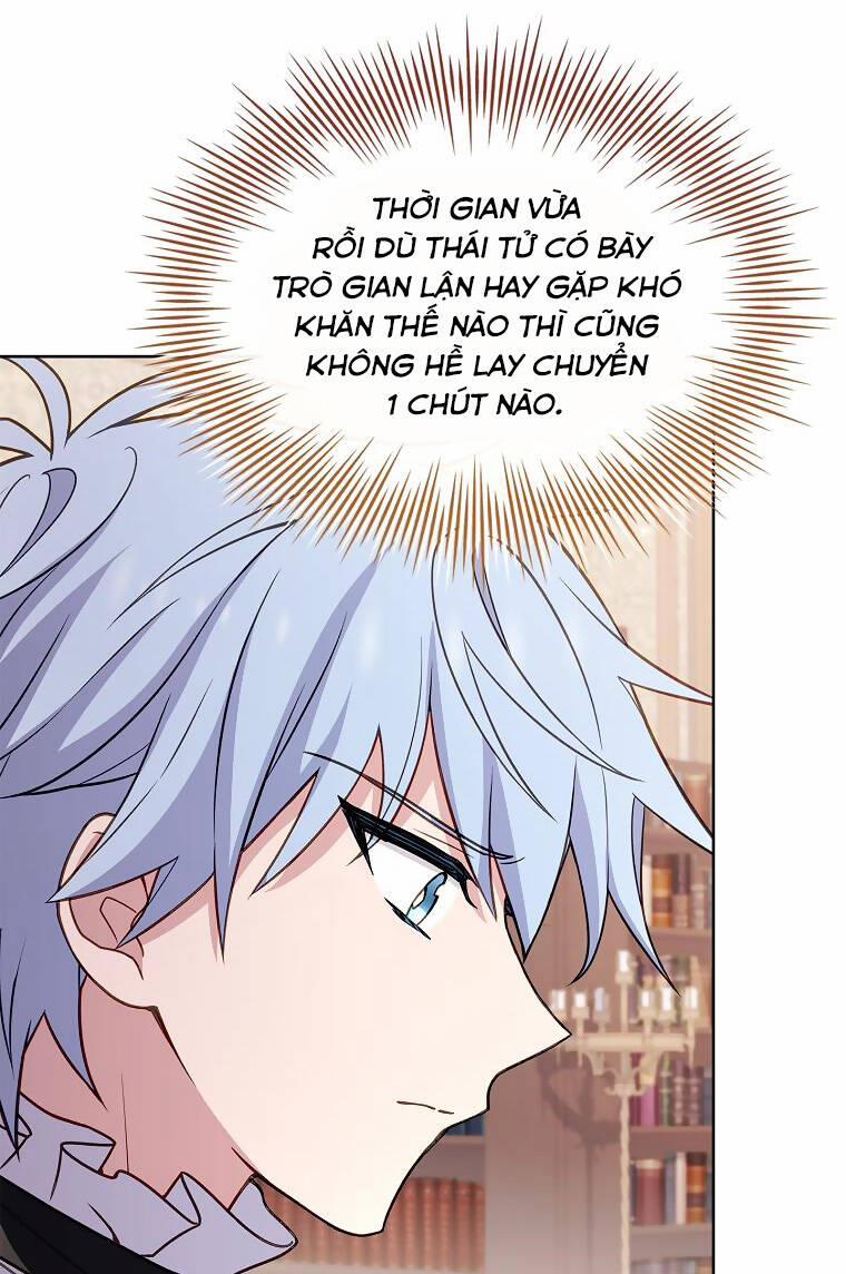 Tiểu Thư Muốn Được Nghỉ Ngơi 119 trang 17