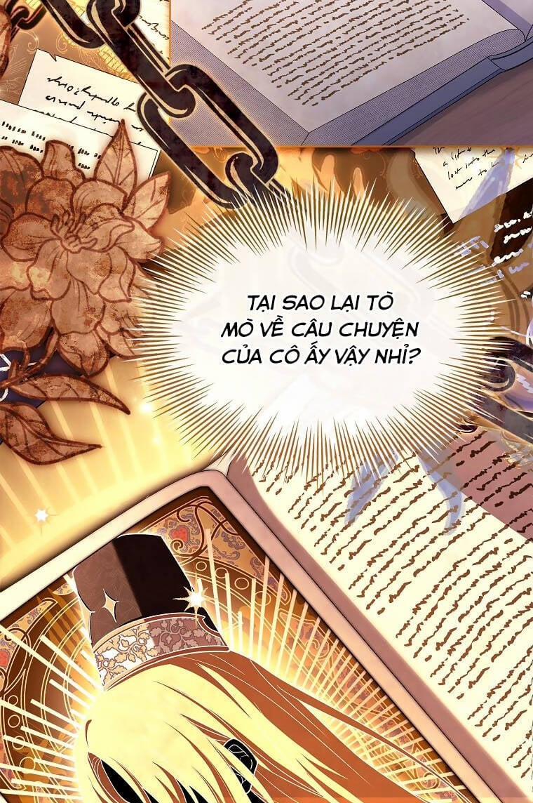 Tiểu Thư Muốn Được Nghỉ Ngơi 119 trang 19