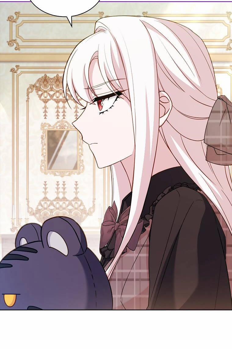 Tiểu Thư Muốn Được Nghỉ Ngơi 119 trang 23