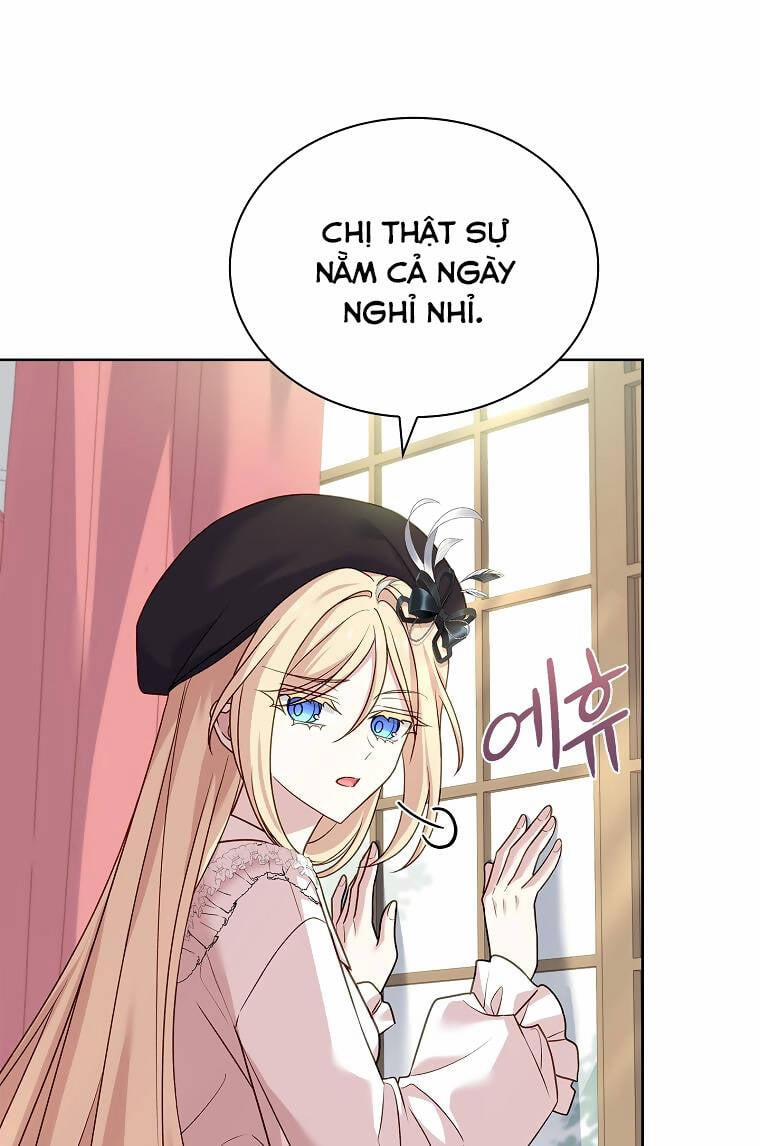 Tiểu Thư Muốn Được Nghỉ Ngơi 119 trang 24