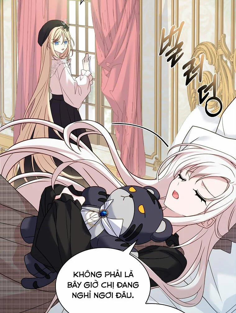 Tiểu Thư Muốn Được Nghỉ Ngơi 119 trang 26