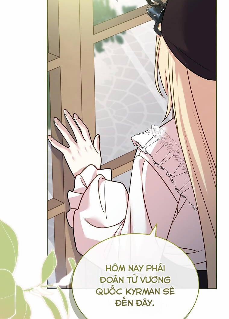 Tiểu Thư Muốn Được Nghỉ Ngơi 119 trang 28