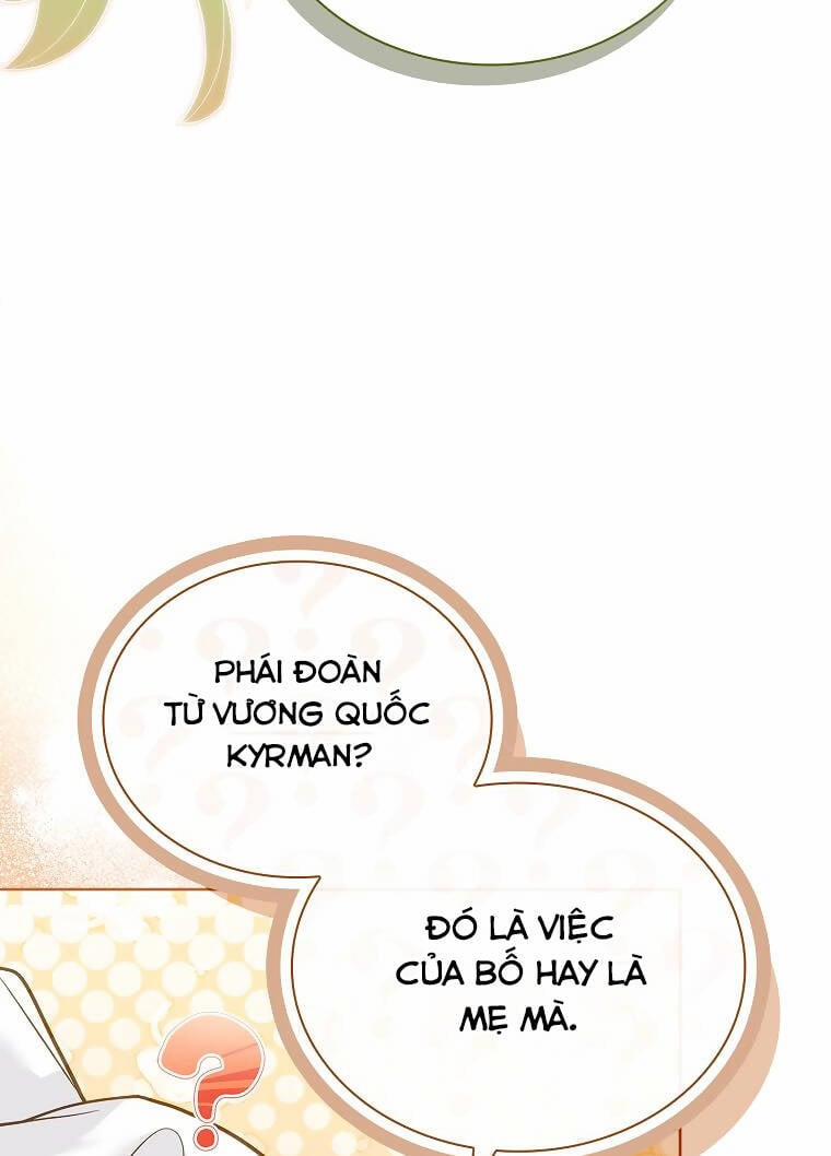 Tiểu Thư Muốn Được Nghỉ Ngơi 119 trang 29