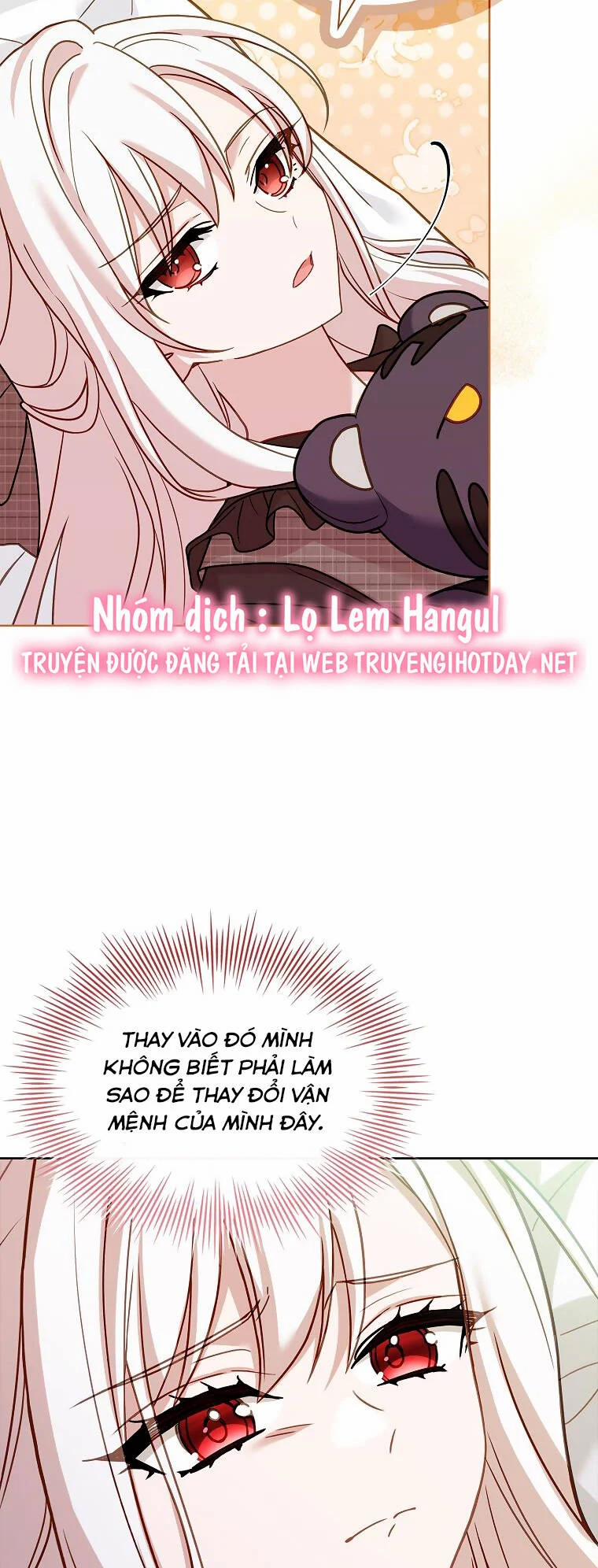 Tiểu Thư Muốn Được Nghỉ Ngơi 119 trang 30