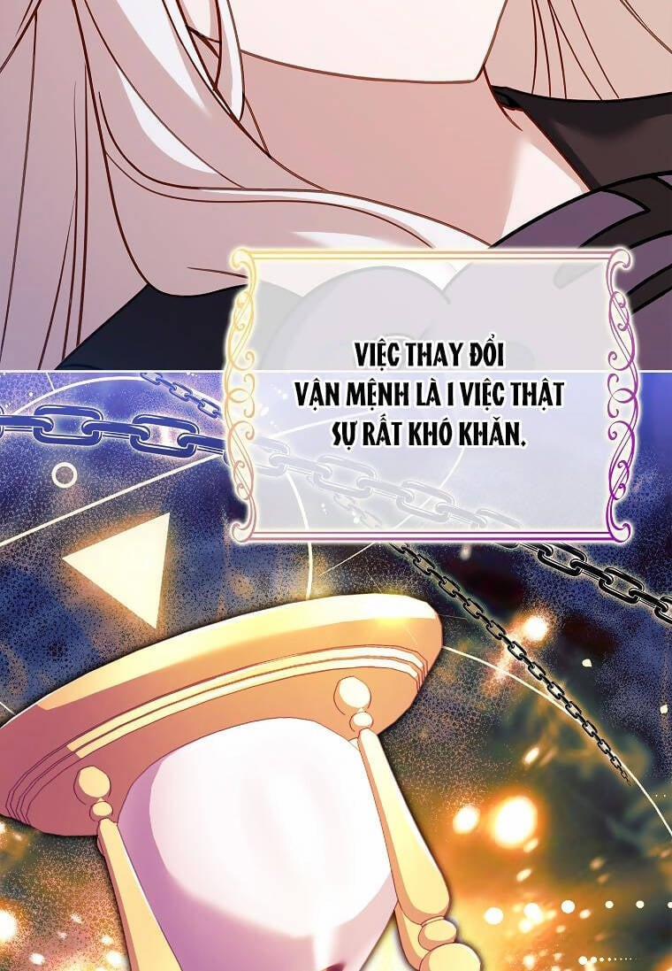 Tiểu Thư Muốn Được Nghỉ Ngơi 119 trang 31