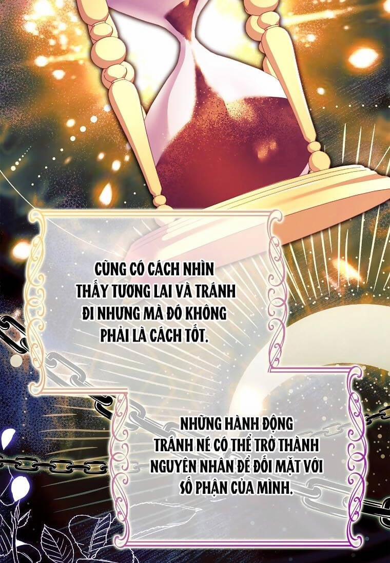 Tiểu Thư Muốn Được Nghỉ Ngơi 119 trang 32