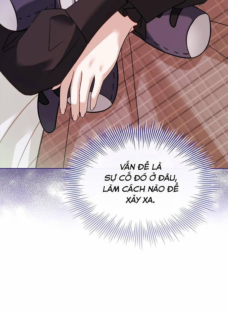 Tiểu Thư Muốn Được Nghỉ Ngơi 119 trang 36