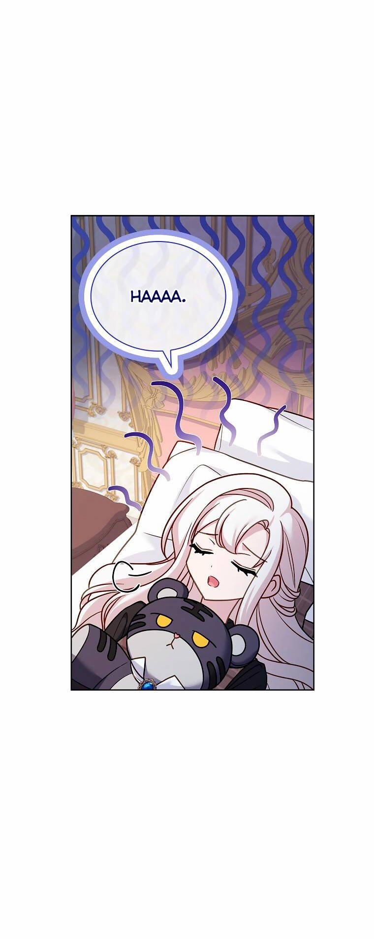 Tiểu Thư Muốn Được Nghỉ Ngơi 119 trang 37