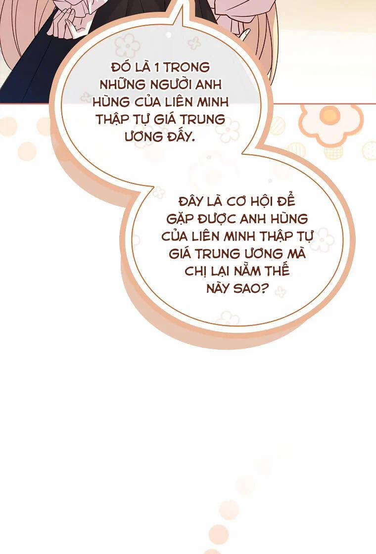 Tiểu Thư Muốn Được Nghỉ Ngơi 119 trang 39