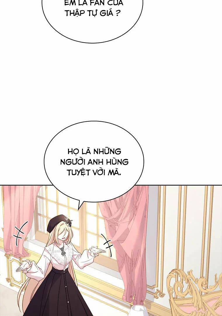 Tiểu Thư Muốn Được Nghỉ Ngơi 119 trang 41