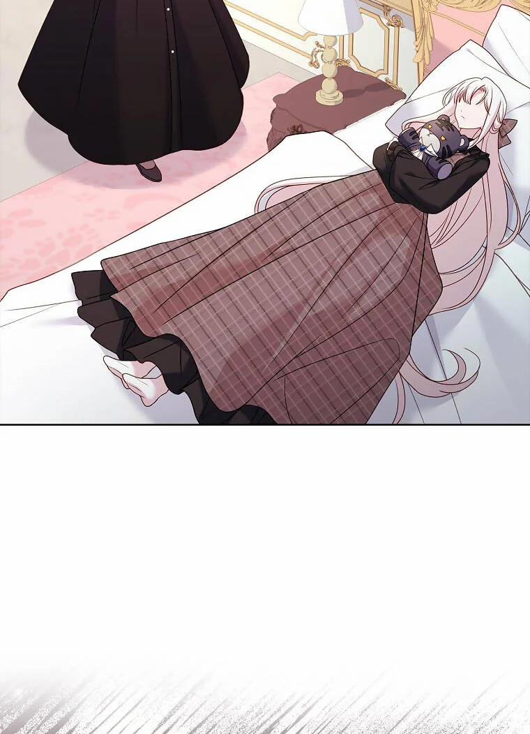 Tiểu Thư Muốn Được Nghỉ Ngơi 119 trang 42