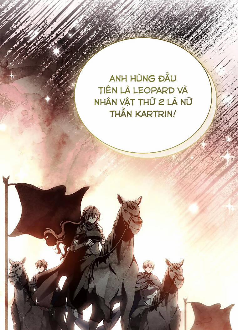 Tiểu Thư Muốn Được Nghỉ Ngơi 119 trang 43