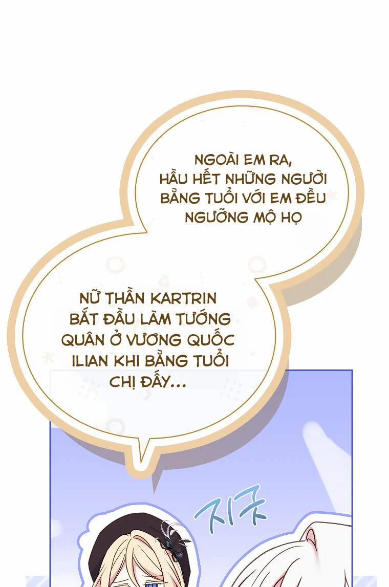 Tiểu Thư Muốn Được Nghỉ Ngơi 119 trang 46