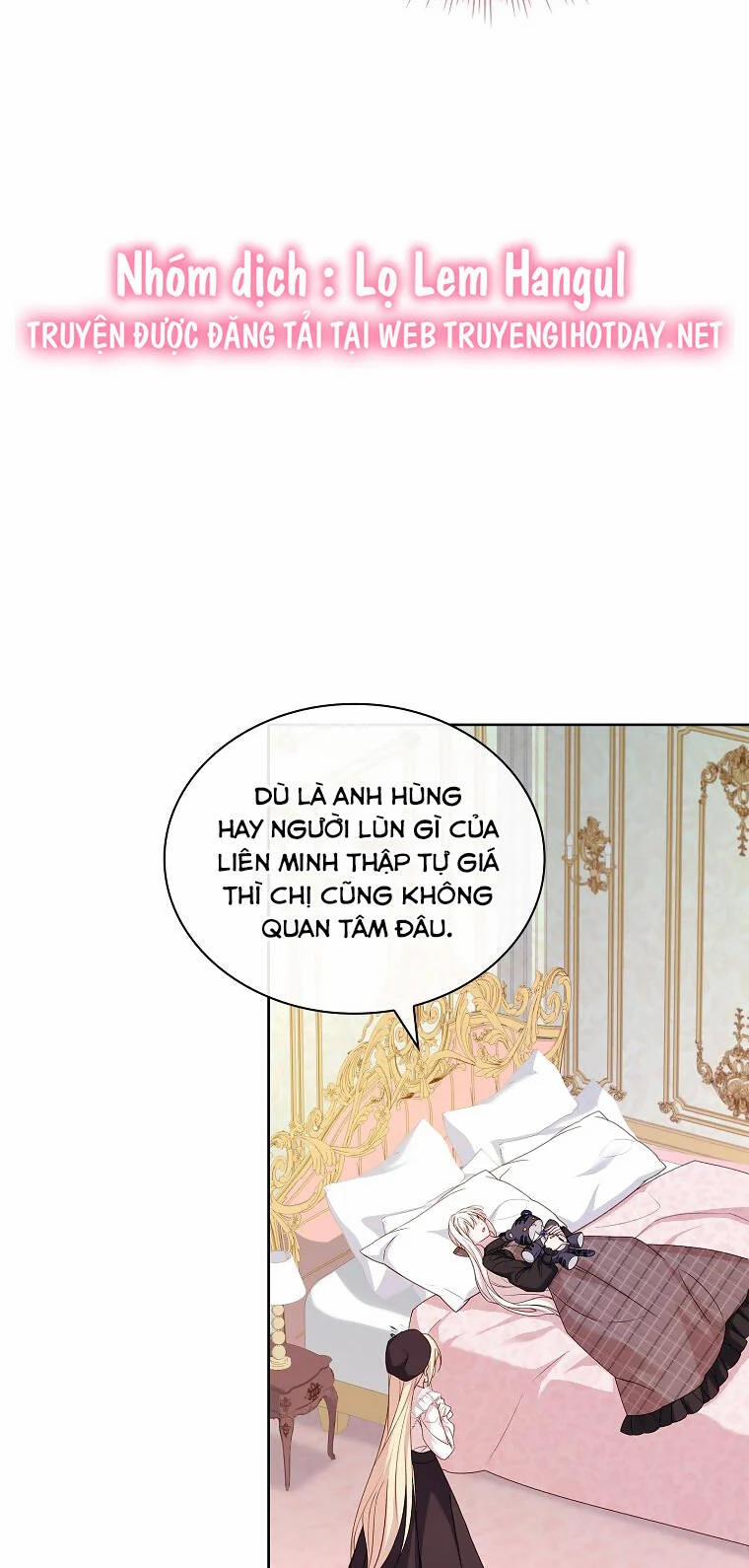 Tiểu Thư Muốn Được Nghỉ Ngơi 119 trang 48