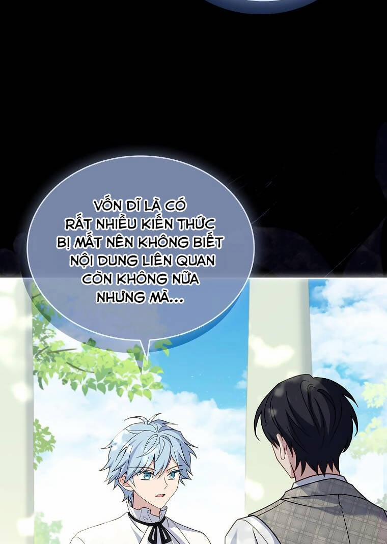 Tiểu Thư Muốn Được Nghỉ Ngơi 119 trang 5