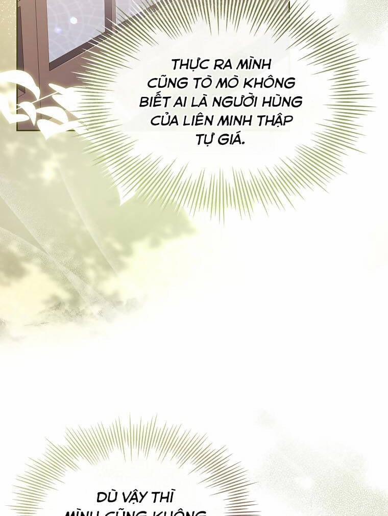 Tiểu Thư Muốn Được Nghỉ Ngơi 119 trang 51