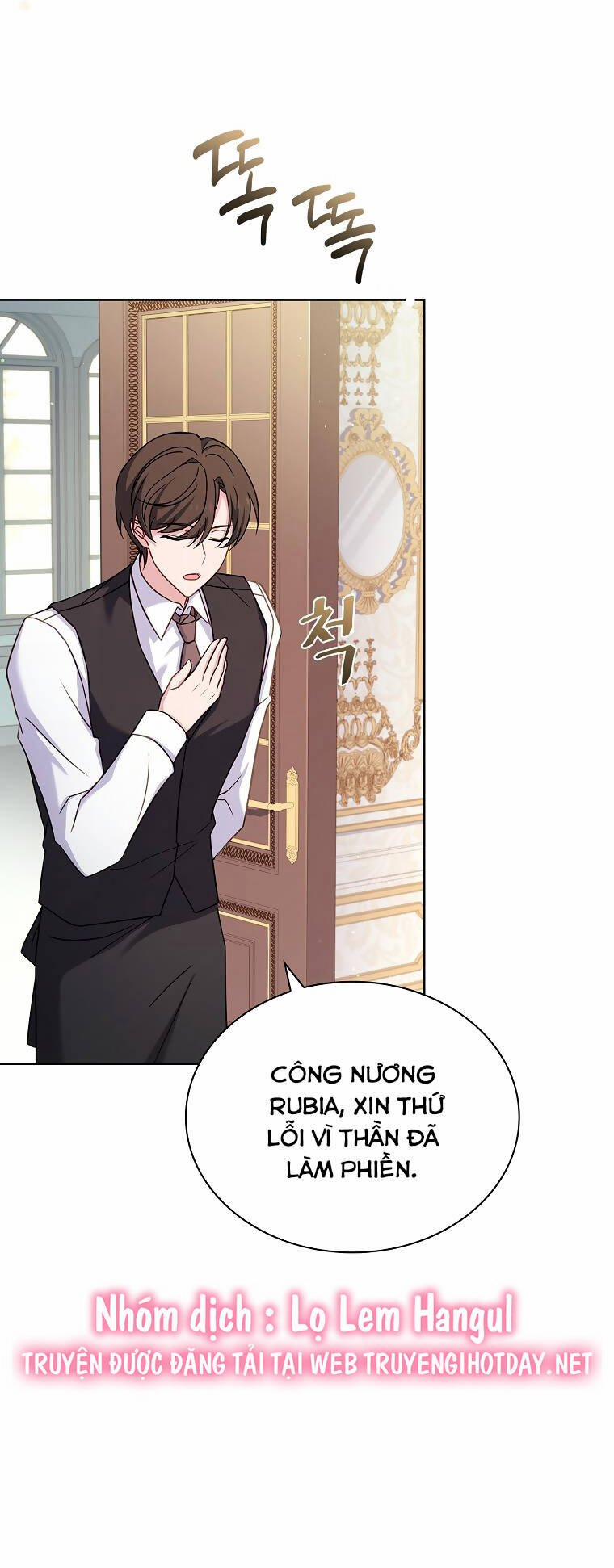 Tiểu Thư Muốn Được Nghỉ Ngơi 119 trang 54