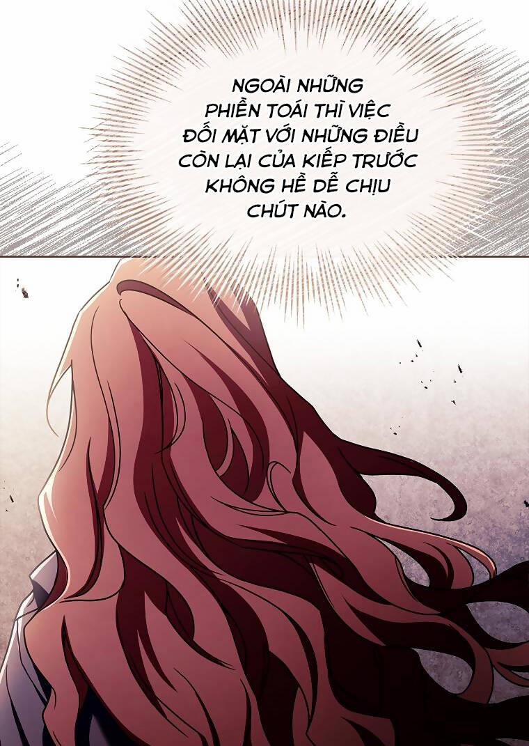 Tiểu Thư Muốn Được Nghỉ Ngơi 119 trang 57