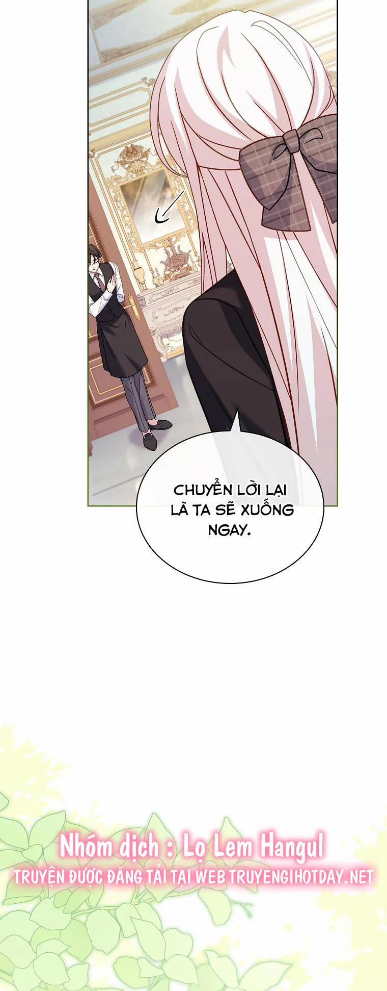 Tiểu Thư Muốn Được Nghỉ Ngơi 119 trang 59