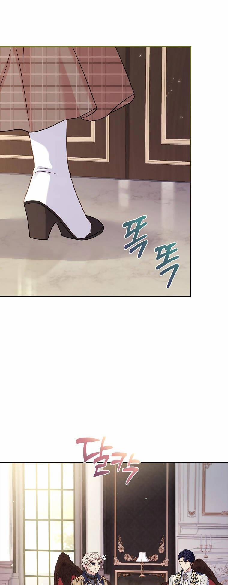 Tiểu Thư Muốn Được Nghỉ Ngơi 119 trang 61