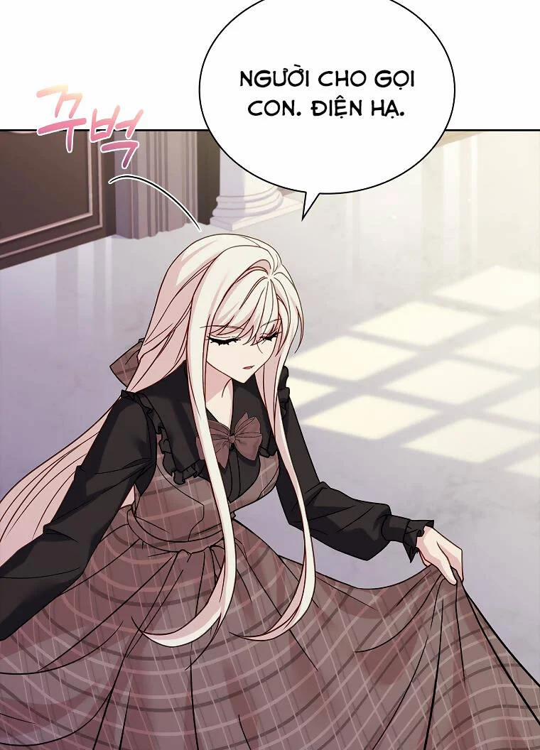 Tiểu Thư Muốn Được Nghỉ Ngơi 119 trang 63