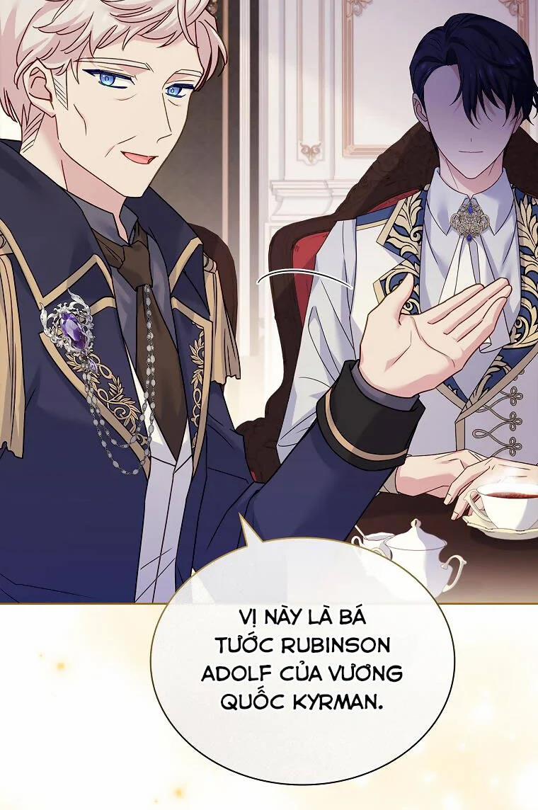 Tiểu Thư Muốn Được Nghỉ Ngơi 119 trang 65