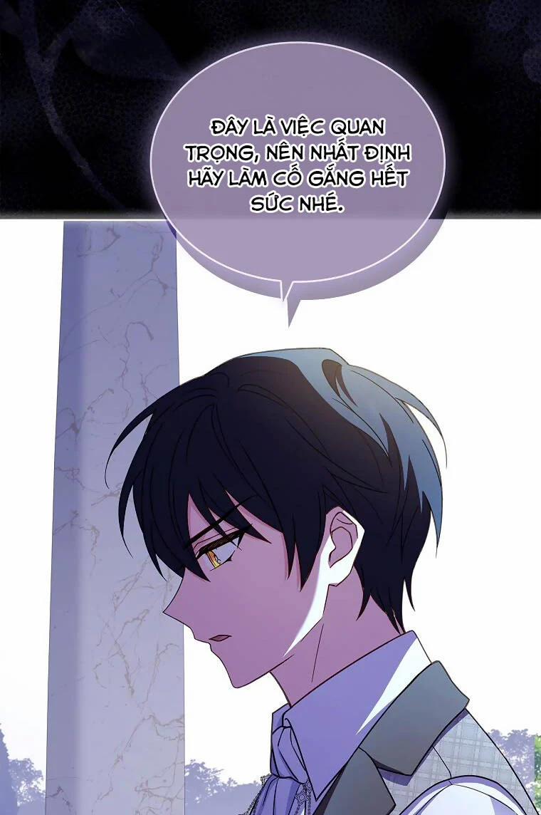 Tiểu Thư Muốn Được Nghỉ Ngơi 119 trang 7