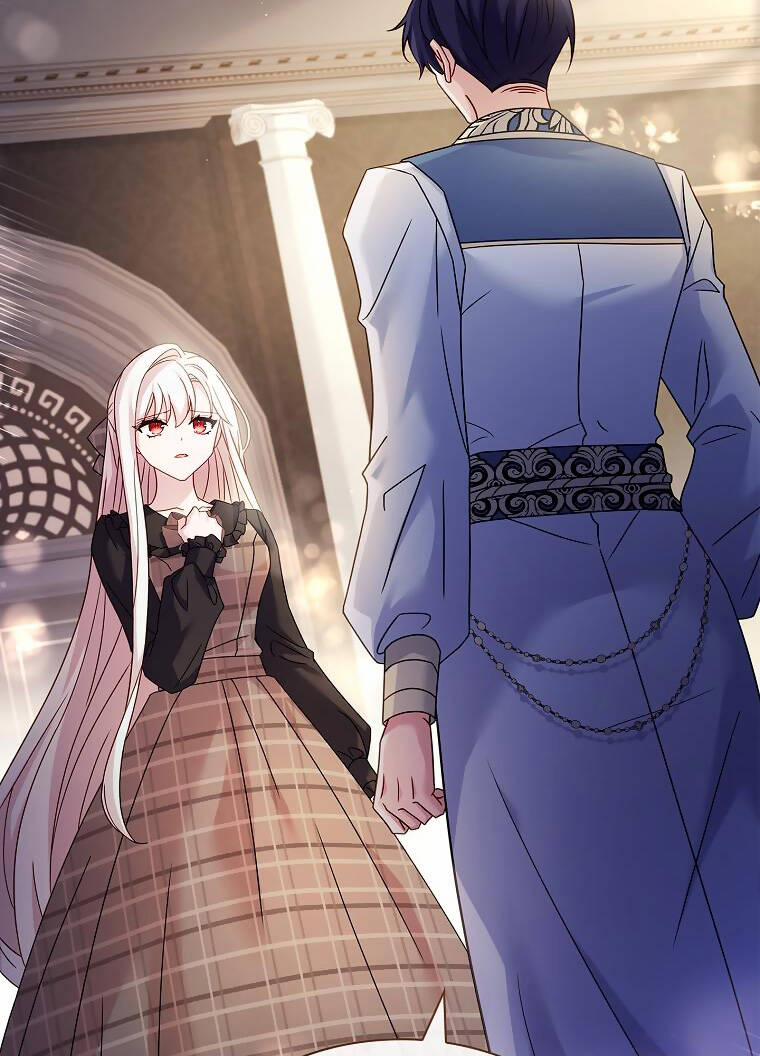 Tiểu Thư Muốn Được Nghỉ Ngơi 119 trang 81