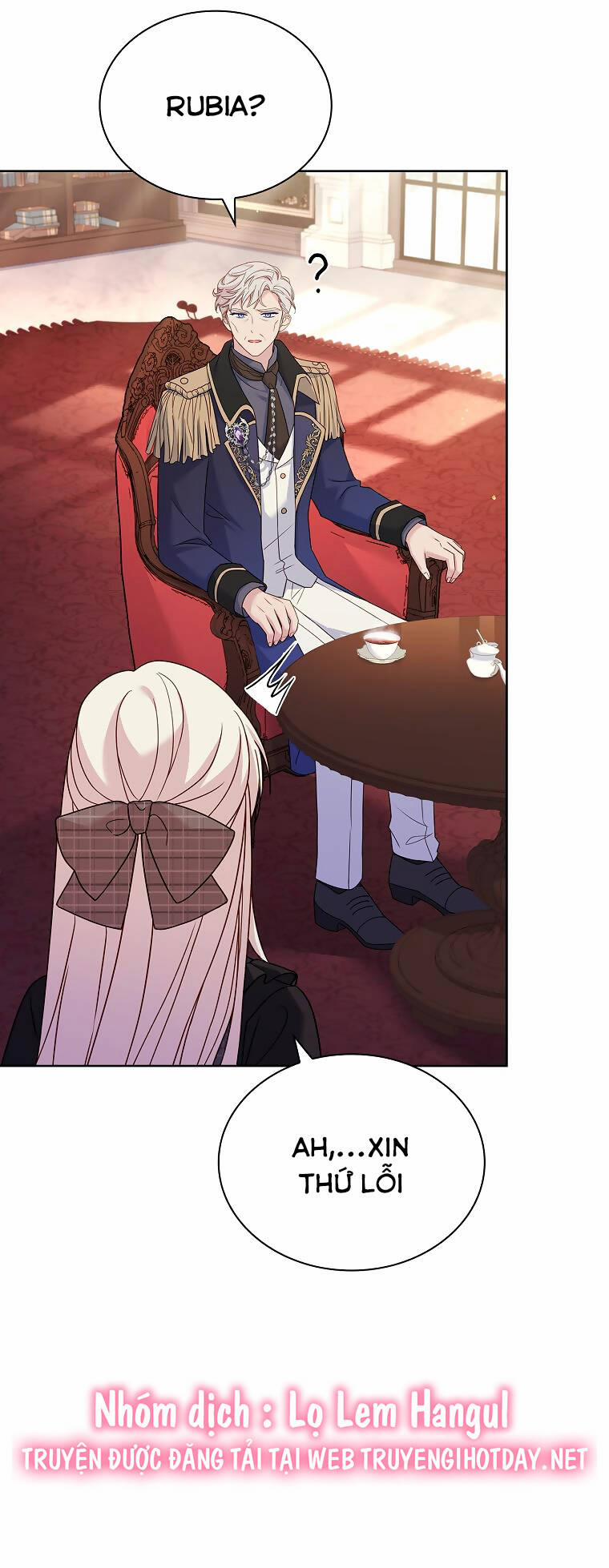 Tiểu Thư Muốn Được Nghỉ Ngơi 119 trang 87