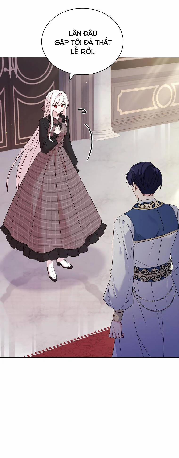 Tiểu Thư Muốn Được Nghỉ Ngơi 119 trang 88