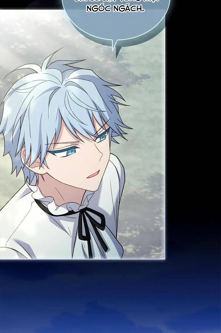 Tiểu Thư Muốn Được Nghỉ Ngơi 119 trang 9