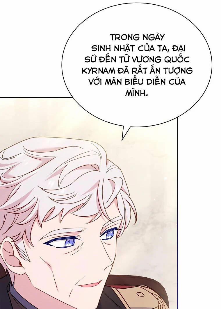 Tiểu Thư Muốn Được Nghỉ Ngơi 119 trang 94