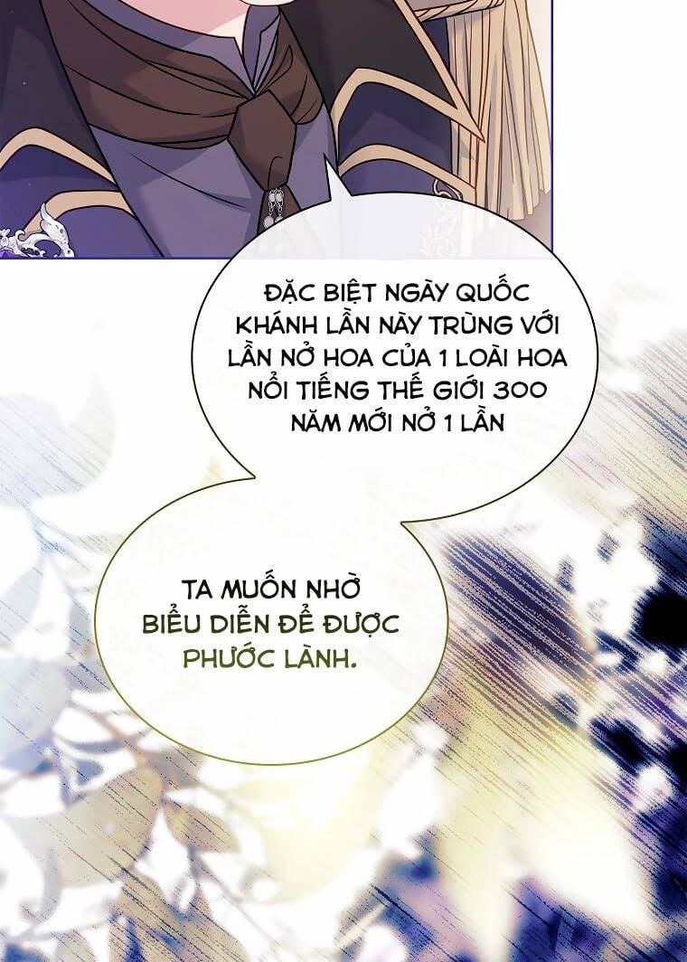 Tiểu Thư Muốn Được Nghỉ Ngơi 119 trang 95