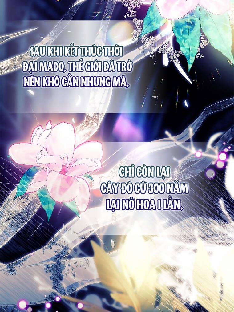 Tiểu Thư Muốn Được Nghỉ Ngơi 119 trang 98