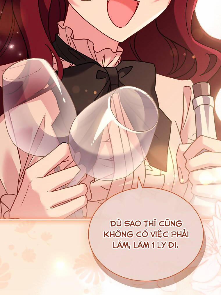 Tiểu Thư Muốn Được Nghỉ Ngơi 120 trang 101